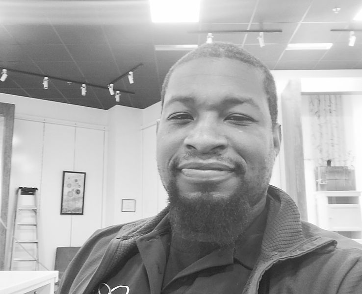 Quaron Meakens, Founder of Qscapes